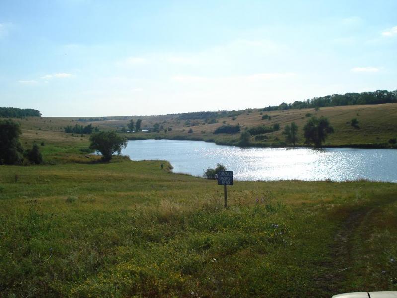 Ясиновка - Арапівка