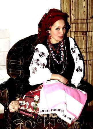 Наші фото - Монастирище