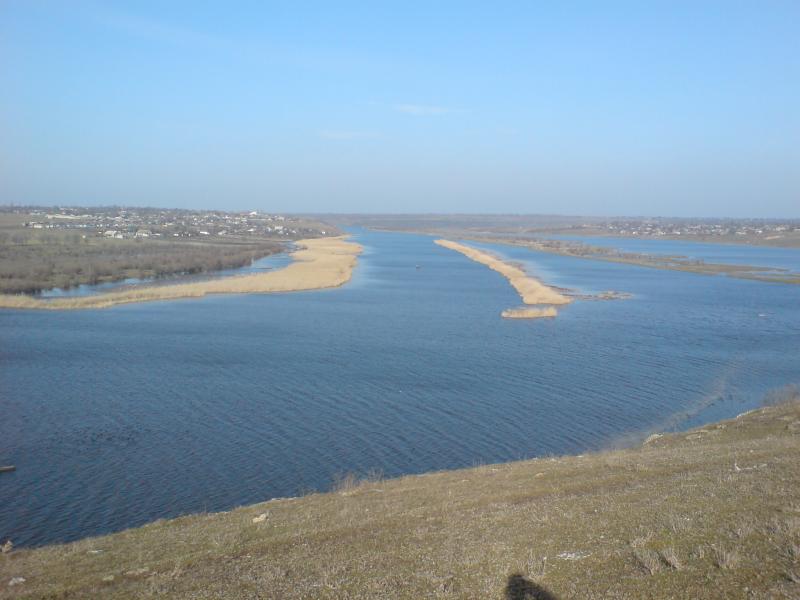 Разное - Галаганівка