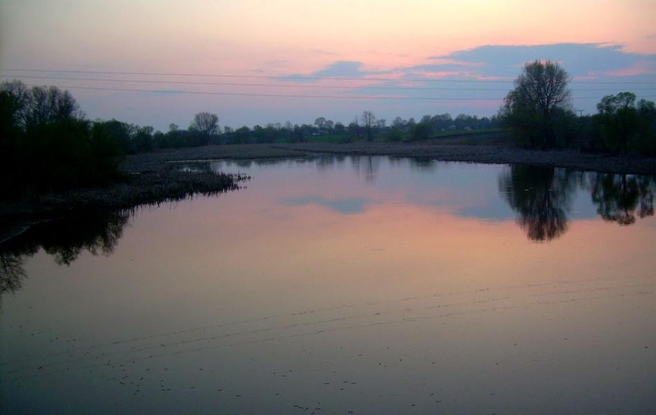 Ивчанские вечера - Ивча