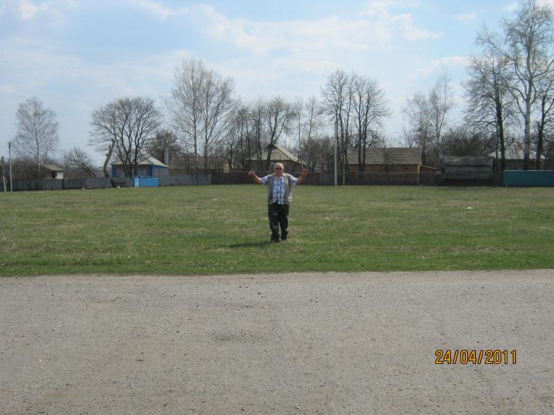 Семенівка - Семенівка