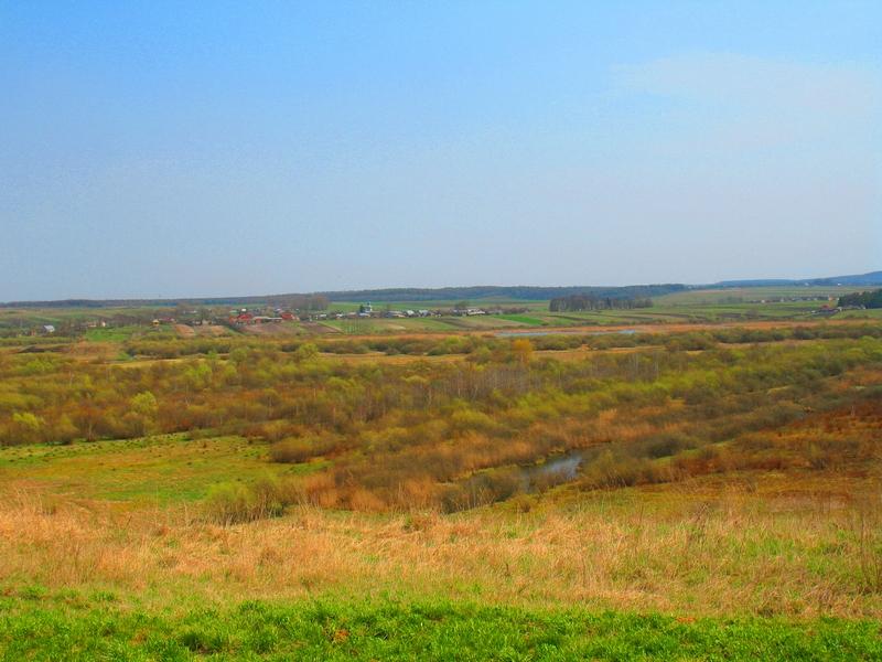 МОЄ СЕЛО - Vertelka