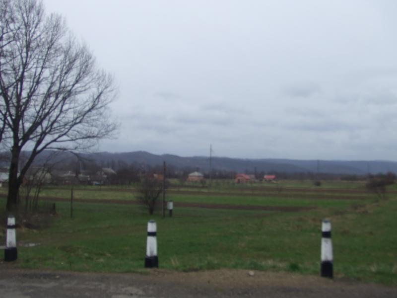 краєвид - Любинці