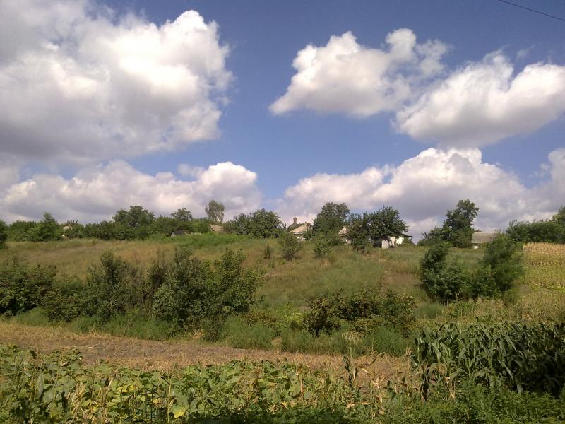 Фото М Макоти - Драбівці