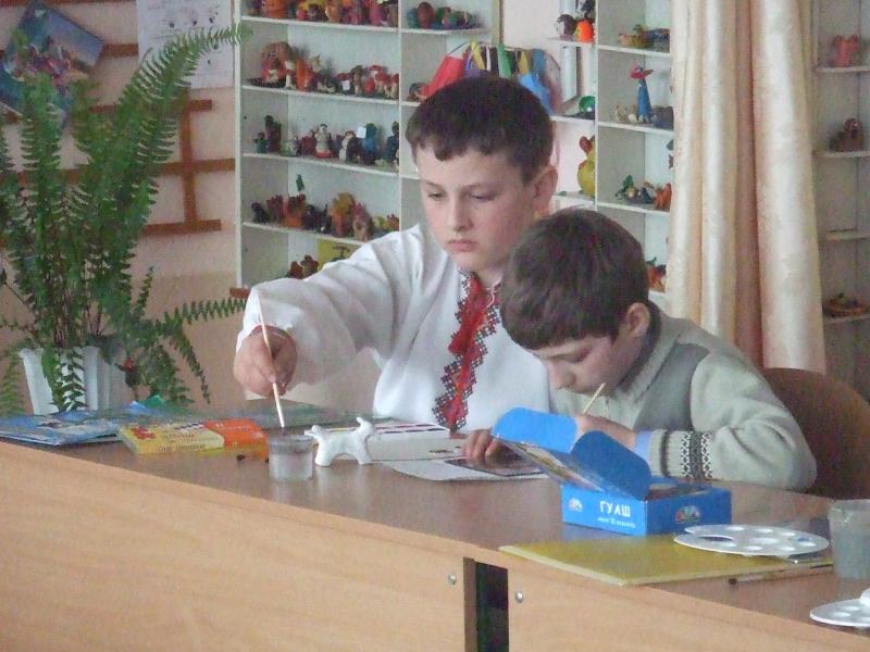 школа - Жулин