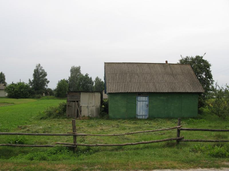 Грем'яче - Грем'яче