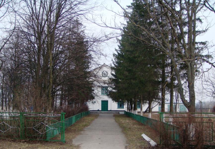 Наша Фастівка - Фастівка