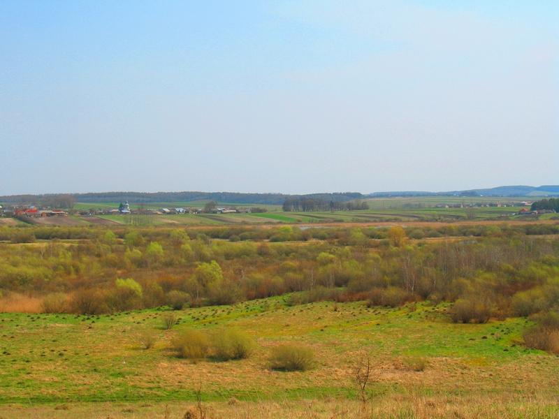 МОЄ СЕЛО - Vertelka