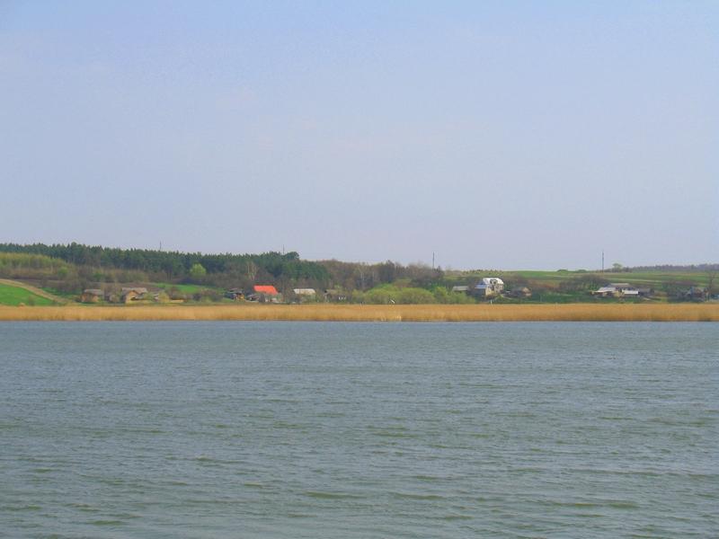 МОЄ СЕЛО - Vertelka