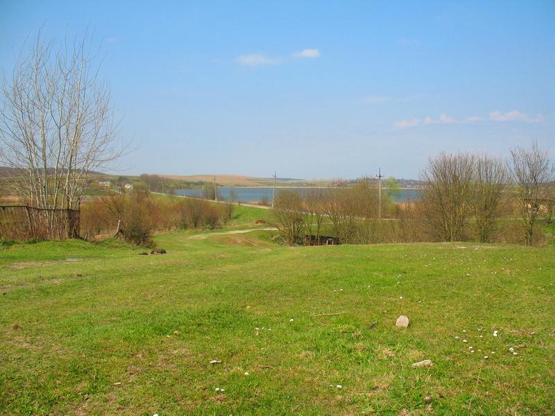 МОЄ СЕЛО - Vertelka