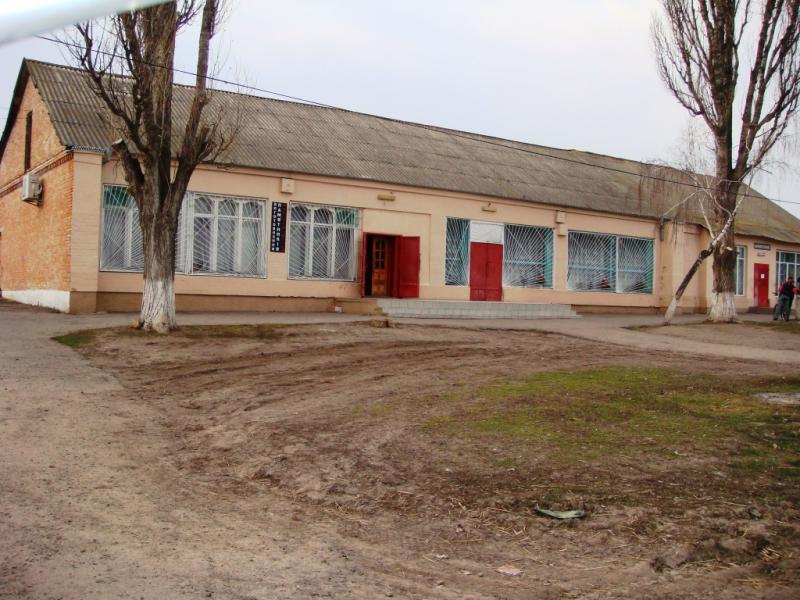 Наша Фастівка - Фастівка