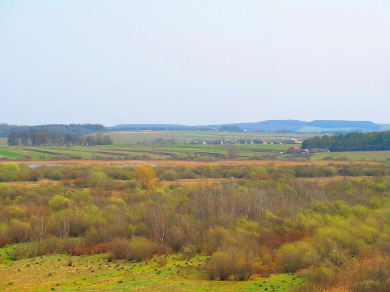 МОЄ СЕЛО - Vertelka