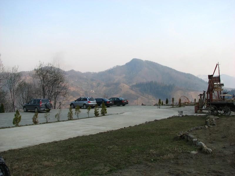 Гостиница 'Сокильское' - Тюдов