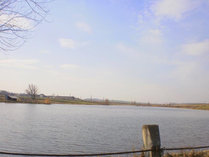 Михайлівка - Михайлівка