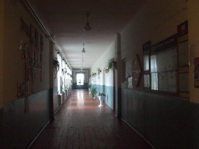 школа - Любинці