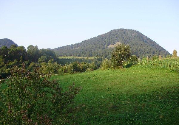 моє село - Голятин