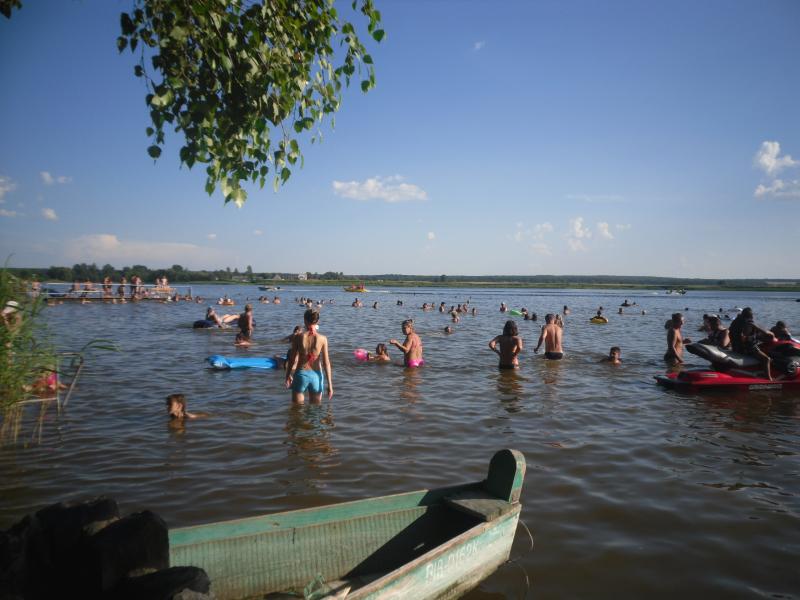 Хрінники - Хрінники