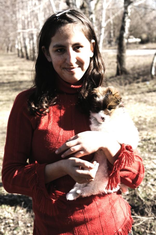 Наші фото - Монастырище