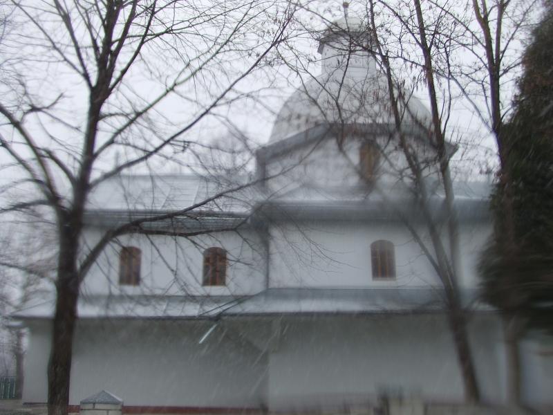 церква святої Параскевії - Жулин