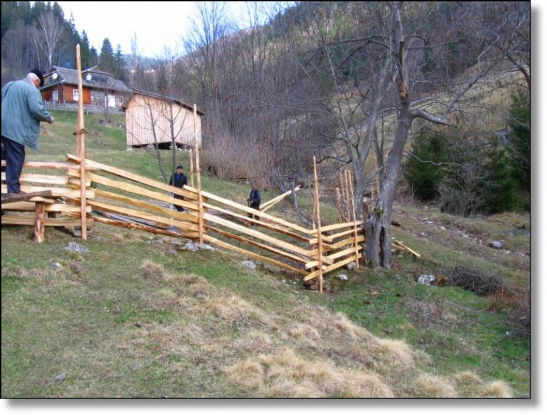 Краєвиди села Криворівня: - Криворивня