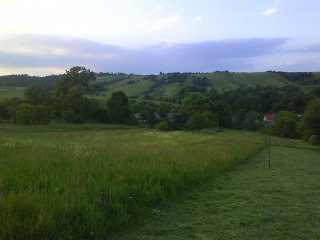 Наші фото - Волошиново