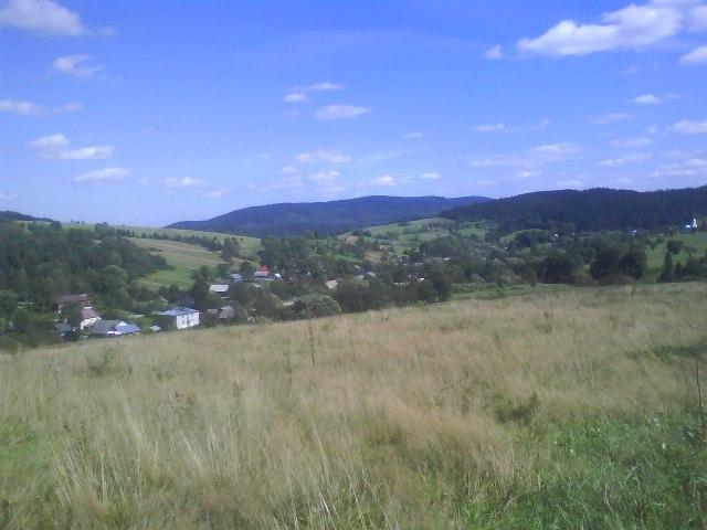 Наші фото - Волошиново