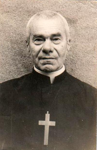 Церква - Ямельниця