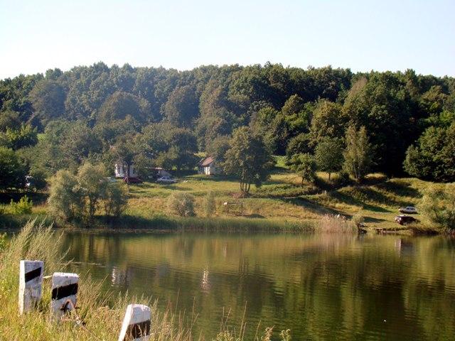 Краєвиди Остапівки - Остапівка