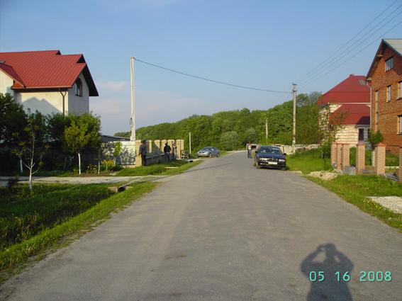 чистилів - Чистилов