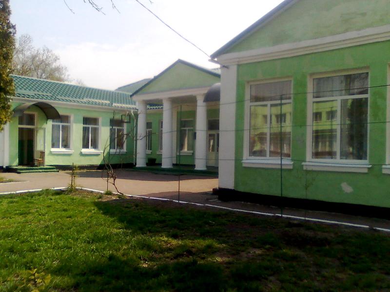 Наші фото - Баришівка