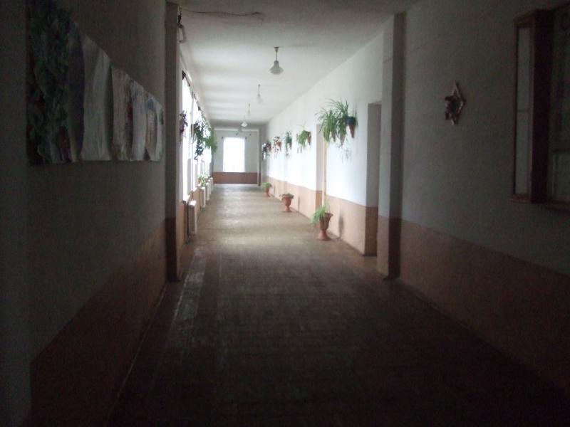 школа - Любинці