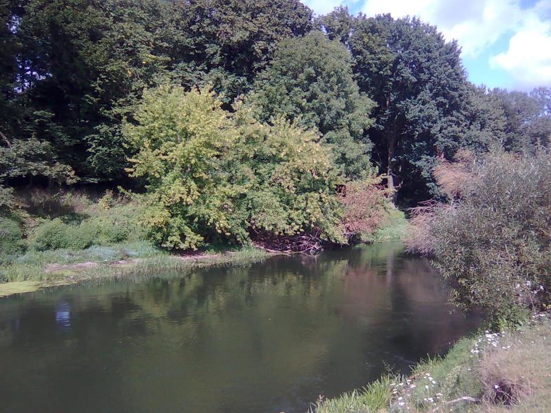 Деражно - Деражне