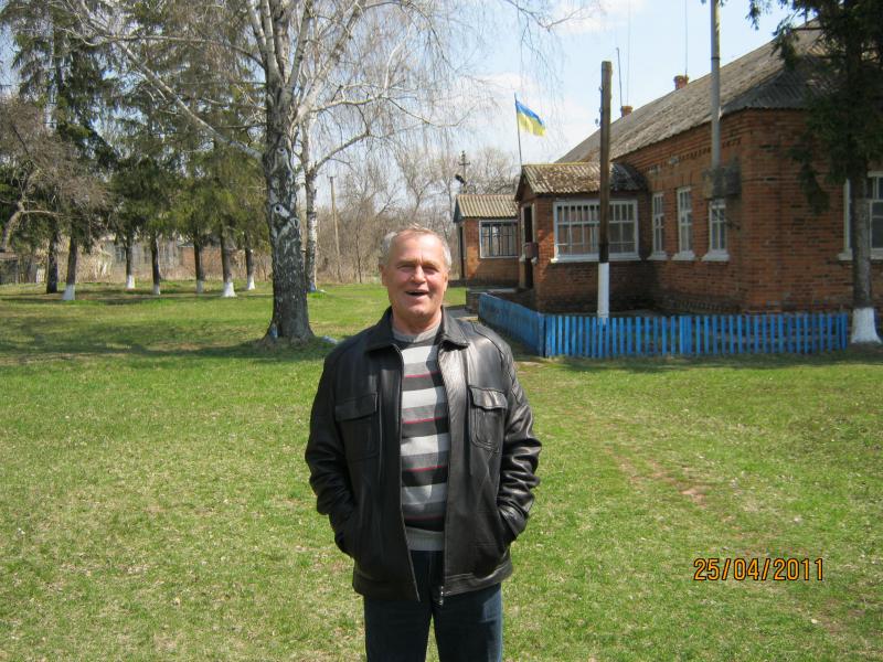Зустріч  через 48  років - Сакуниха