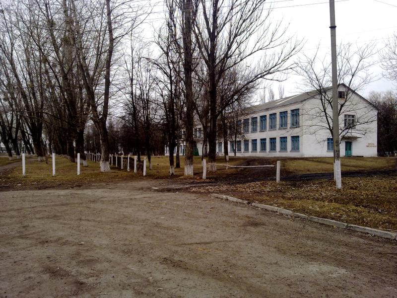 Фотоекскурс с Драбівці - Драбовцы