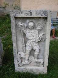 Від села Скомрось до міста Буданів