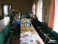 Зустріч  через 48  років