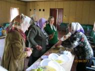 Зустріч  через 48  років