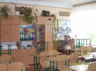 Корчівецька ЗОШ I-IIIст.