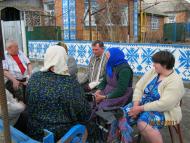 Подорож на  Сумщину