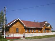 Валякузьминський НВК 'Веселка'