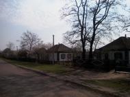 вулиці села