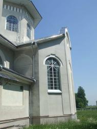 храм святого Володимира Великого