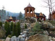 Гостиница 'Сокильское'