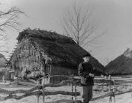 родительский дом