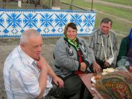 Подорож на  Сумщину