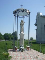 храм святого Володимира Великого