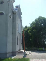 храм святого Володимира Великого