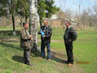 Зустріч  через 48  років