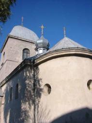 Храми Тернополя