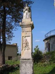 Від села Скомрось до міста Буданів